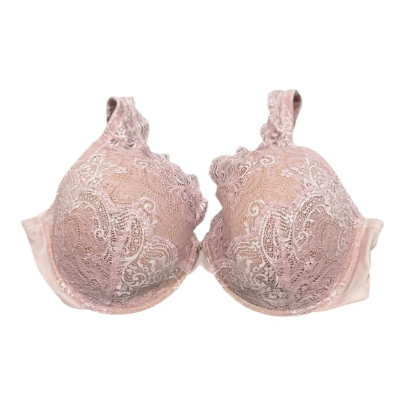 ThirdLove Other - ThirdLove Lace Underwire Bra Removable Push-up inserts.